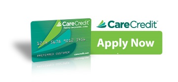 CareCredit Button Apply Now